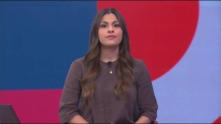 A Las 3 Programa Completo: Capítulo de Hoy Lunes 29 de Septiembre del 2025