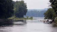 Parsippany man drowns while trying to swim across Delaware River