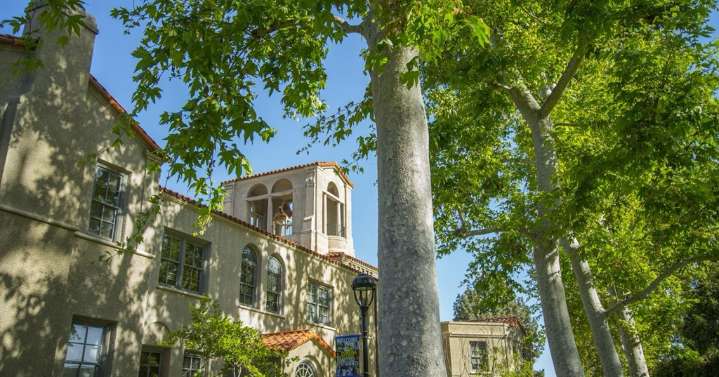 Clark Gable, Carole Lombard were extras in silent movie filmed at Pomona College