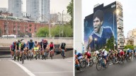 Gran Fondo Argentina 2025: miles de ciclistas tomarán las autopistas porteñas el 12 de octubre