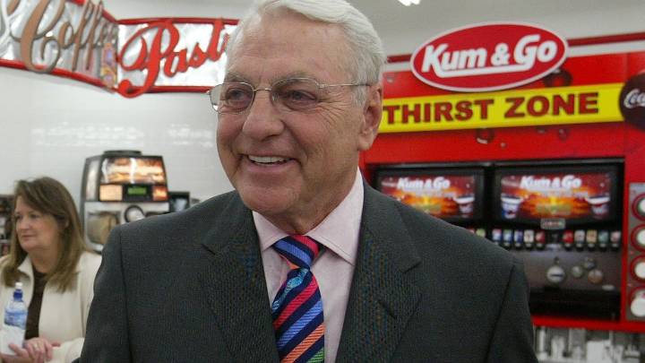 What to know about when Kum & Go stores will become Maverik stores