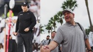 UCF offensive line coach Shawn Clark dies at 50 after medical emergency, school says