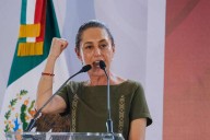 GIRA DE ‘RENDICIÓN DE CUENTAS’: Benefician programas del Bienestar a más de 370 mil personas en Quintana Roo, destaca Sheinbaum desde Cancún