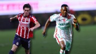 Chivas vs. Necaxa: Horario, canal y dónde ver EN VIVO el partido de la Jornada 10 del Apertura 2025