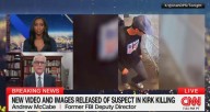 Former FBI Bigwig Dumbfounded by Kash Patel’s Trip to Crime Scene