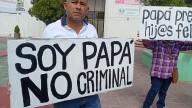 Padres denuncian irregularidades en órdenes de restricción que les impiden ver a sus hijos
