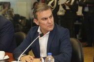 Por tercera ocasión se difiere la audiencia contra José Serrano en Estados Unidos; la diligencia se reagendó para el 23 de octubre próximo