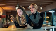 La serie española «Nails» se preestrena en A Coruña con la presencia de Teresa Cuesta