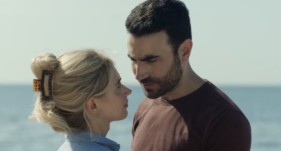 Estos fueron los lugares en los que se grabó “All of You” de Apple TV+