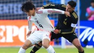 EN VIVO: México Vs Japón