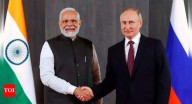 'India has self-respect': Russia on Delhi's response over US oil pressure; 'no threat' to ties