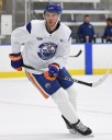 What has and hasn't been predicted about McDavid's talks with Edmonton Oilers