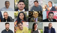 Quiénes son los primeros candidatos a concejal de las 16 listas que competirán en La Matanza