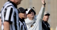 Eli Drinkwitz demands more improvement from Mizzou O