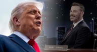 Trump celebra cancelación del programa Jimmy Kimmel por la cadena ABC