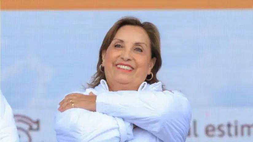 “En el top de la gastronomía”: Dina Boluarte saluda victoria del pan con chicharrón en el Mundial de Desayunos de Ibai