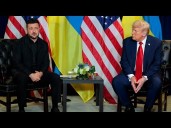 Where Zelenskyy and Trump stand after meeting at U.N. General Assembly