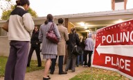 GOP official tied to voting scandal now overseeing 'election integrity' in key swing state