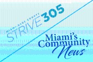STRIVE305 Team Joins Miami’s Community News Meet & Greet
