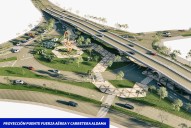 Listos para su ejecución los puentes en las avenidas Fuerza Aérea, Nogales y Teófilo Borunda