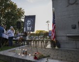 La Fiscalía de Utah busca la pena de muerte para Tyler Robinson, acusado de asesinar a Charlie Kirk