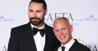 Rob Rinder makes devastating Rylan Clark realisation as he admits he's 'not wanted'