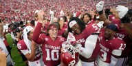 Oklahoma Sooners title odds plummet after John Mateer injury