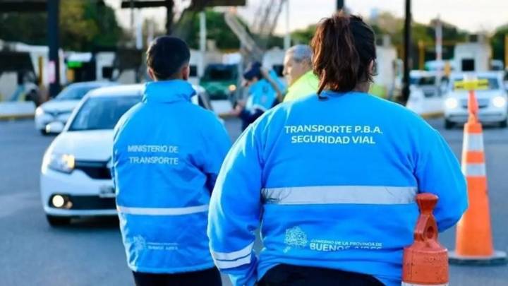 Concurso abierto para juez de tránsito en Mar del Plata