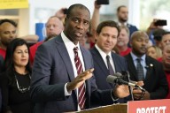 Florida plans to become first state to eliminate all childhood vaccine mandates