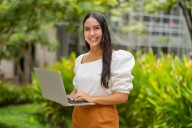 Estos son los tres ganadores de las becas de posgrado UTB Virtual