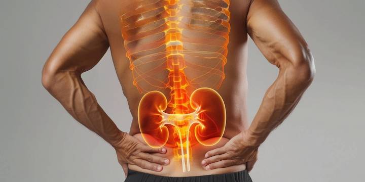 Cuál es la vitamina que puede causar piedras en los riñones si se consume en exceso