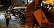 Lisbon funicular crash death toll climbs to 16, including American, as disaster leaves Portugal reeling