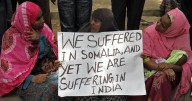 Readers’ comments: As India detains African refugees, Indians in Africa are treated respectfully