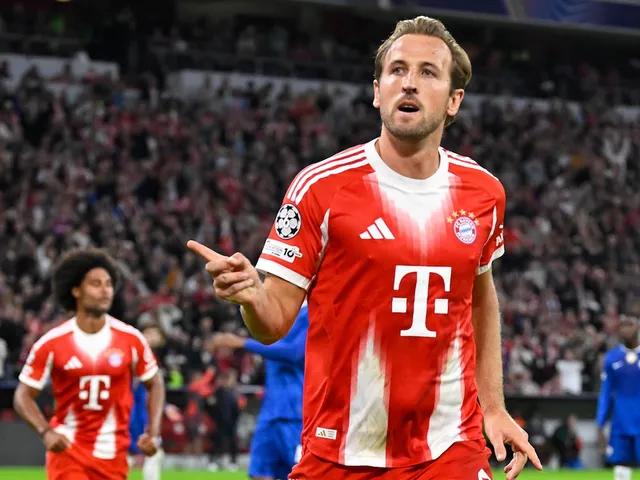 Kane tipped for Premier League return with 'most likely' destination revealed