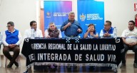 La Libertad: Mejorarán centros de salud a través de obras por impuestos