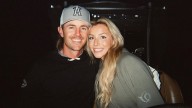 Pro golfer Jake Knapp’s girlfriend Makena White dies aged 28 — read her emotional final post before death