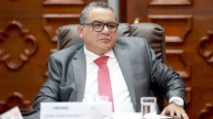 Peritaje del Ministerio Público concluye que la voz en audio de capitán PNP Junior Izquierdo corresponde a Juan José Santiváñez