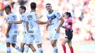 Rayados vence a Querétaro y llega a siete victorias consecutivas en el Apertura 2025 