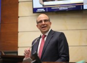 Golpe en el Senado: elección de magistrado frustró apuesta de Petro en la Corte Constitucional