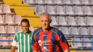 Fallece Manolo Peña, exdelantero del CF Extremadura, a los 63 años