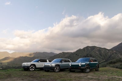 Where Will Rivian Be in 2028, and Is It a Buy Now?