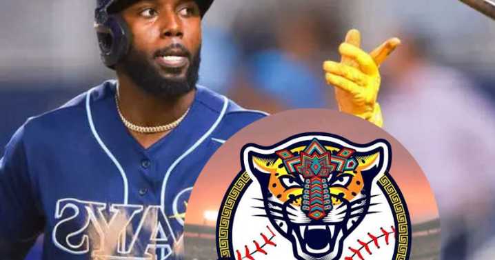 Randy Arozarena podría jugar 10 juegos con Jaguares de Nayarit, dice asesor