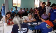 Jornada “La Caravana que Resuelve” atendió a más de 500 personas en La California