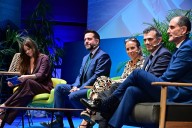 "La apuesta y el compromiso con la Economía Azul y la sostenibilidad son rentables"