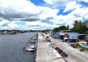 SEYBAPLAYA, CHAMPOTÓN Y LERMA CON INVERSIÓN DE 7 MDP