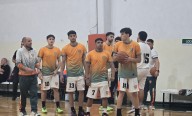 Básquet: la UNLaM cayó sobre la bocina ante Monte Grande
