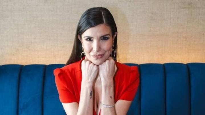 La confesión íntima de Andrea Rincón: "Te queda la vibra adentro"