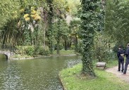 El Parque Natural de Bertiz celebra mañana su Día de puertas abiertas