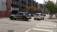 Woman hit by vehicle in Pittsburgh's South Side