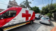Muere joven electrocutado mientras trabajaba en una vivienda de Monterrey